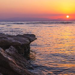 The Gulf of Aqaba